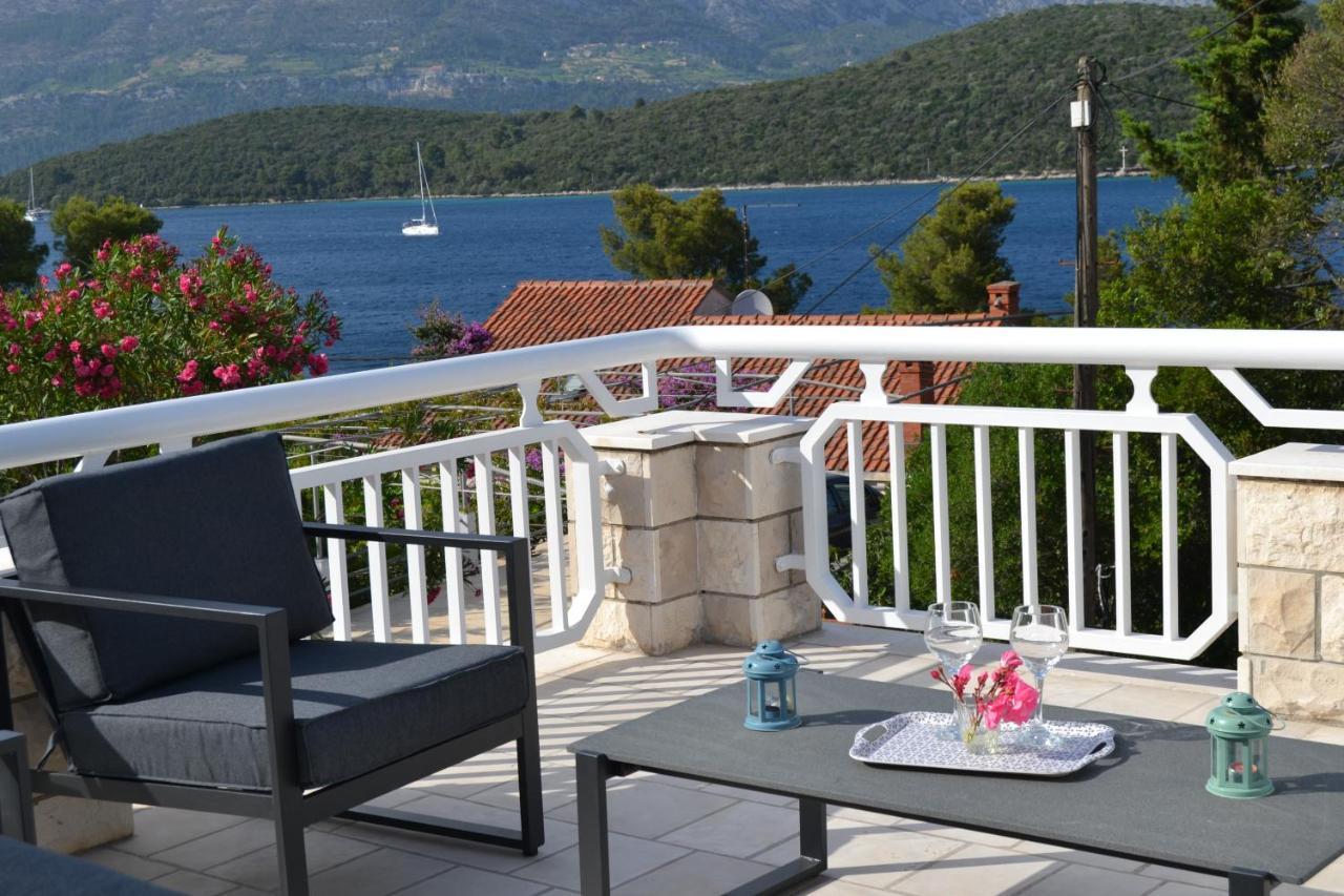 Cherry * Korcula Town